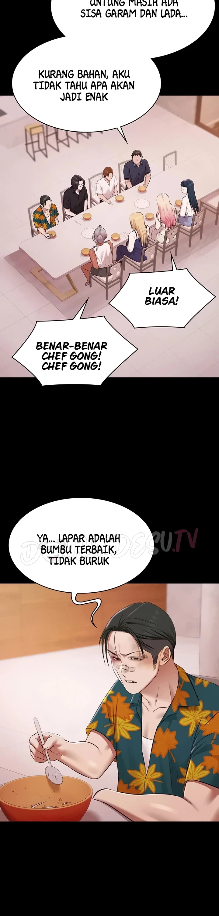 Pool Party - Page 17